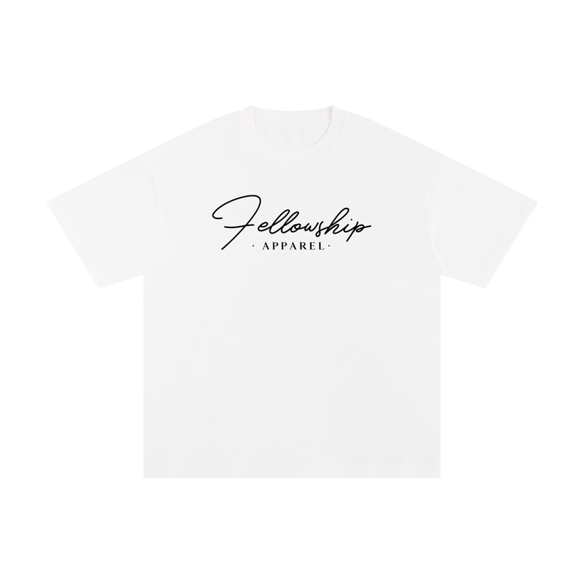 Simple Line Tee