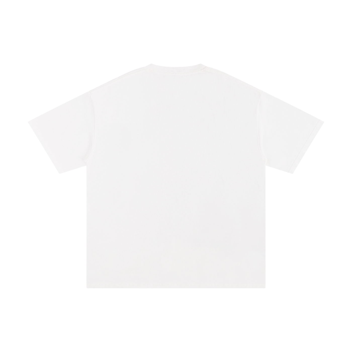 Simple Line Tee