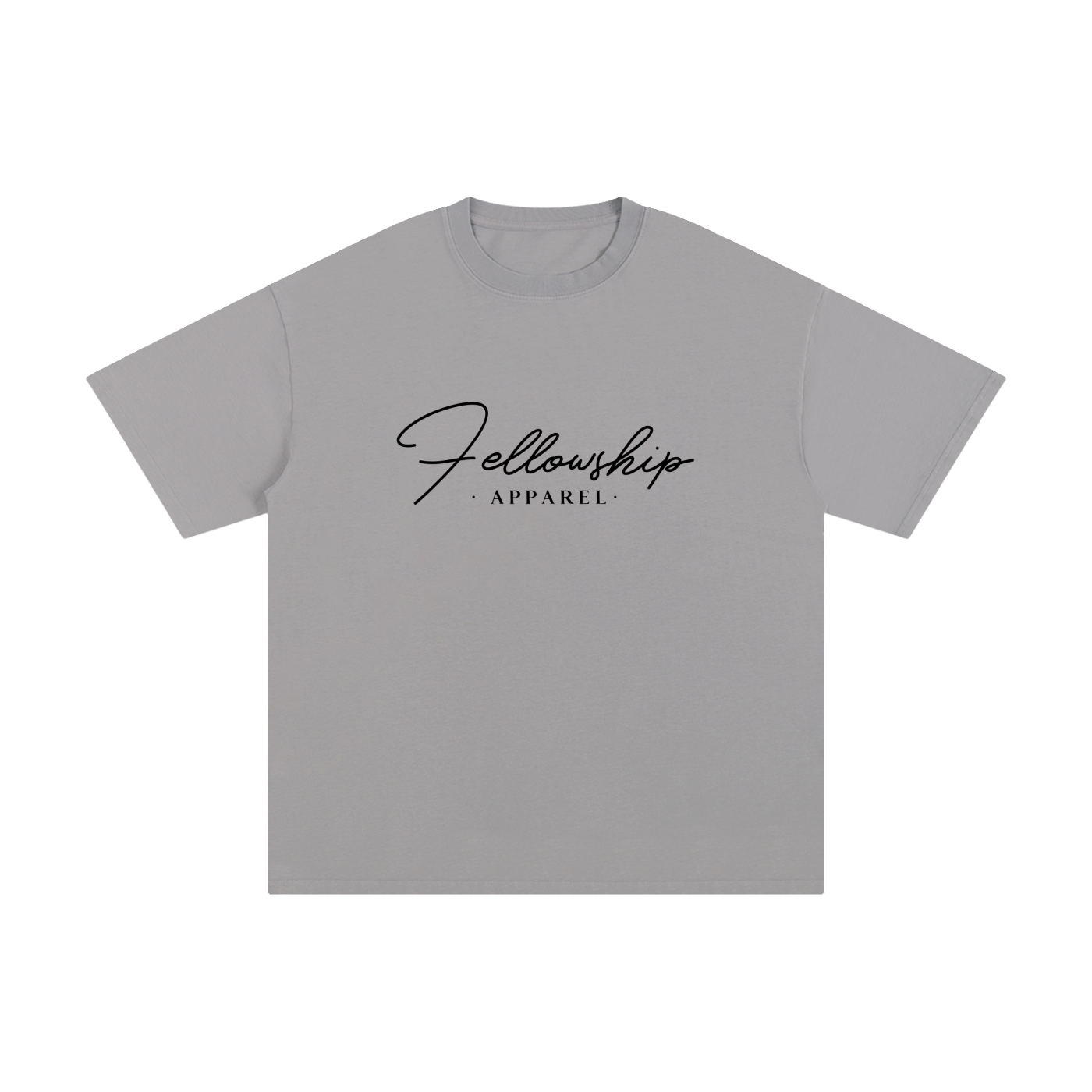 Simple Line Tee