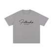 Simple Line Tee