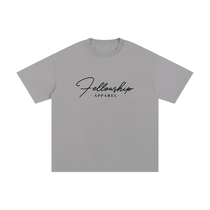 Simple Line Tee