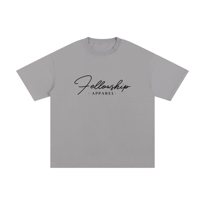 Simple Line Tee