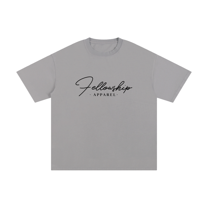 Simple Line Tee