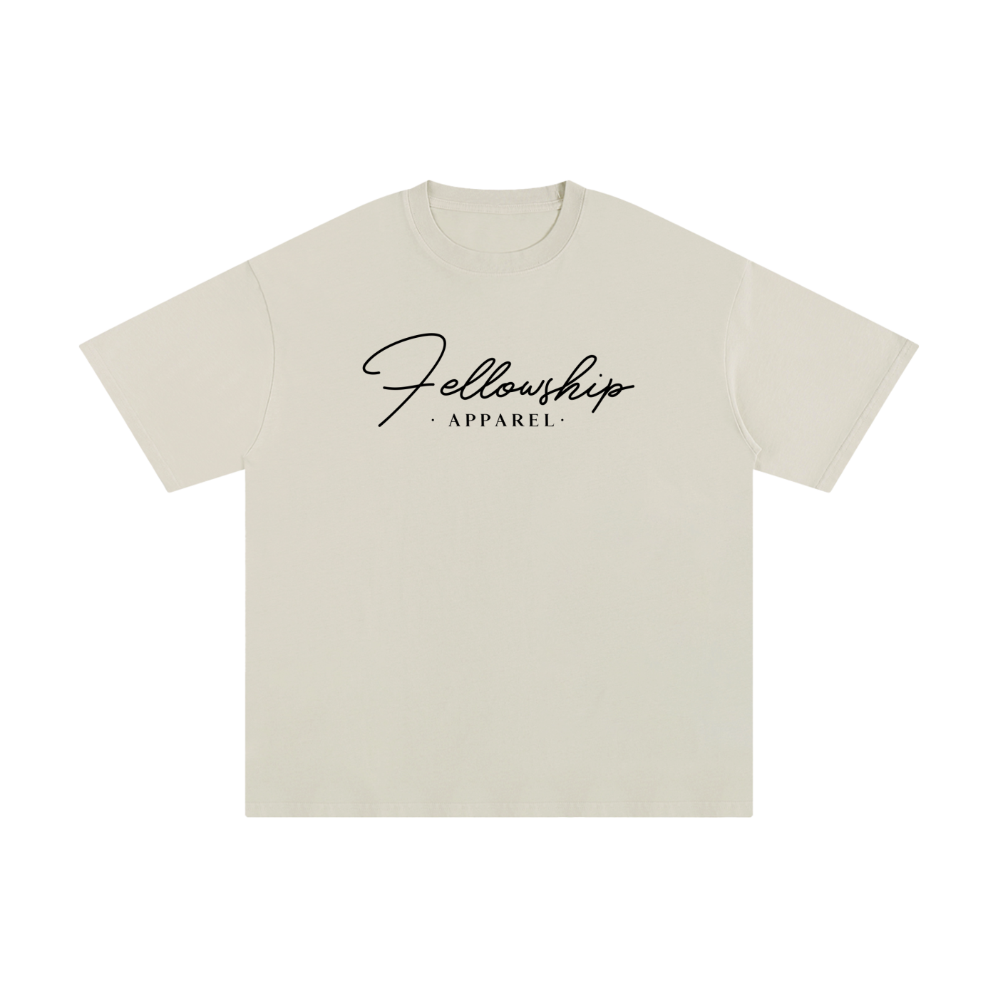 Simple Line Tee