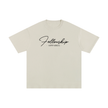 Simple Line Tee