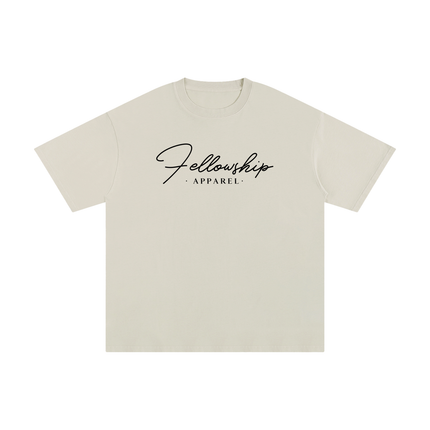 Simple Line Tee