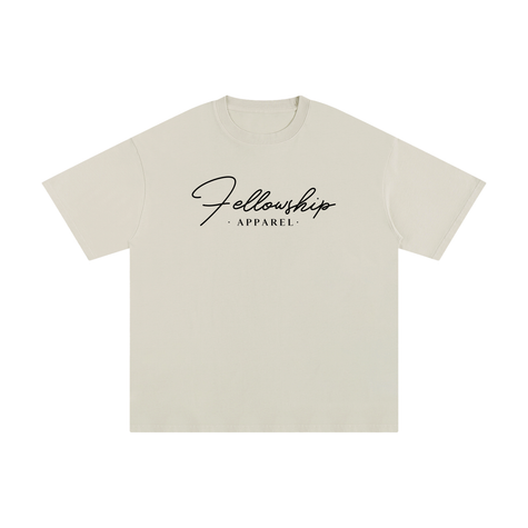 Simple Line Tee