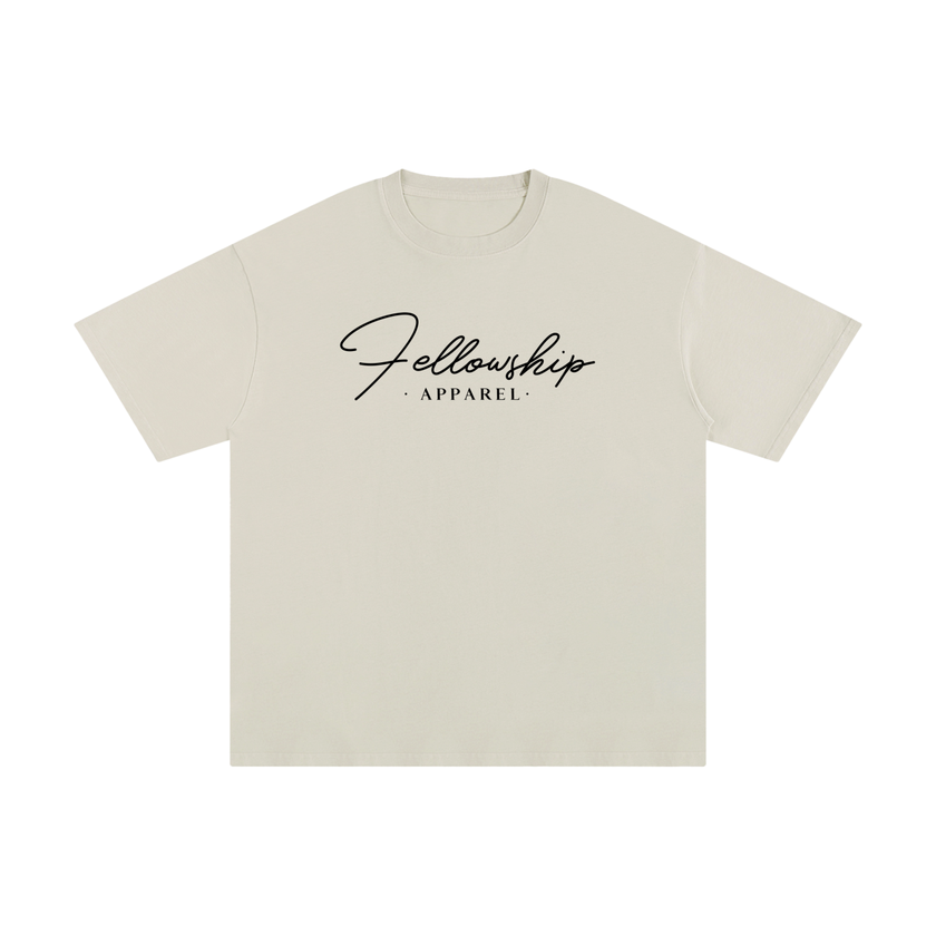 Simple Line Tee