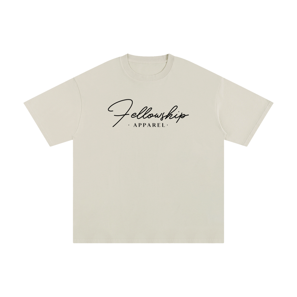 Simple Line Tee