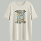 Scripture Graphic T-Shirt in Soft Cotton