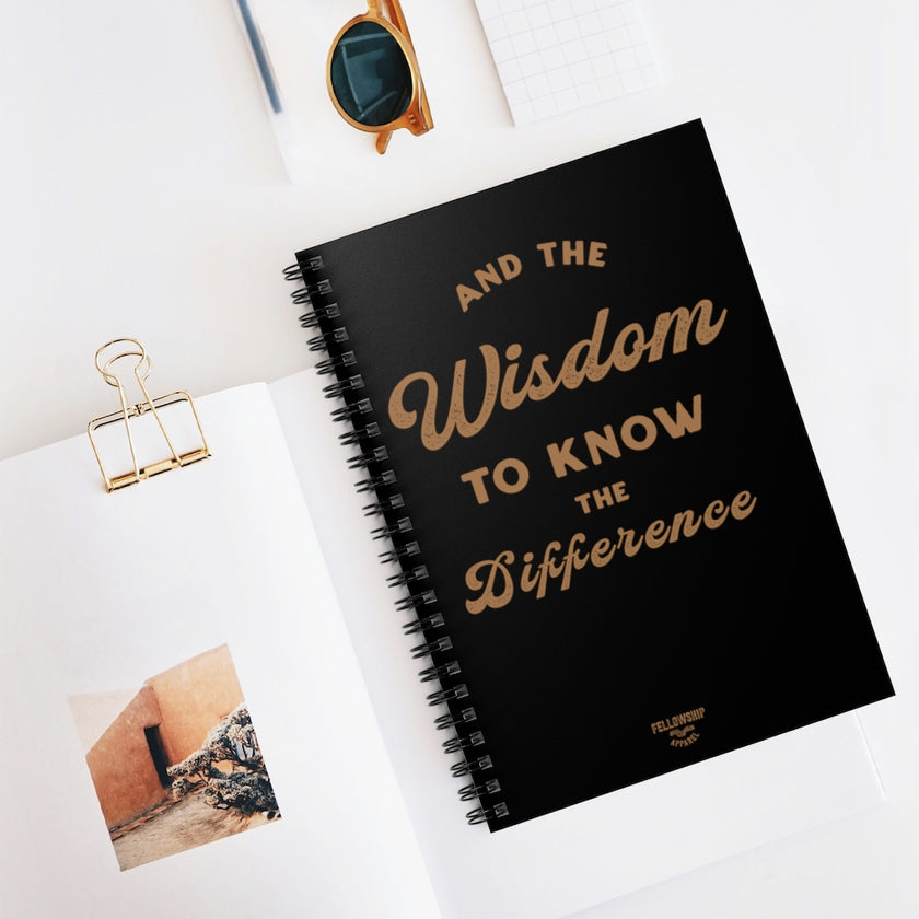 Wisdom First
