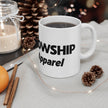 Fresh and Clean Mug (SALE)