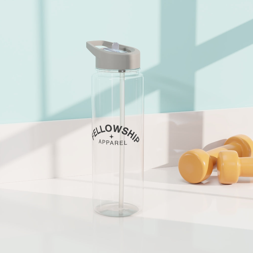 Biodegradable Water Bottle