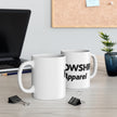 Fresh and Clean Mug