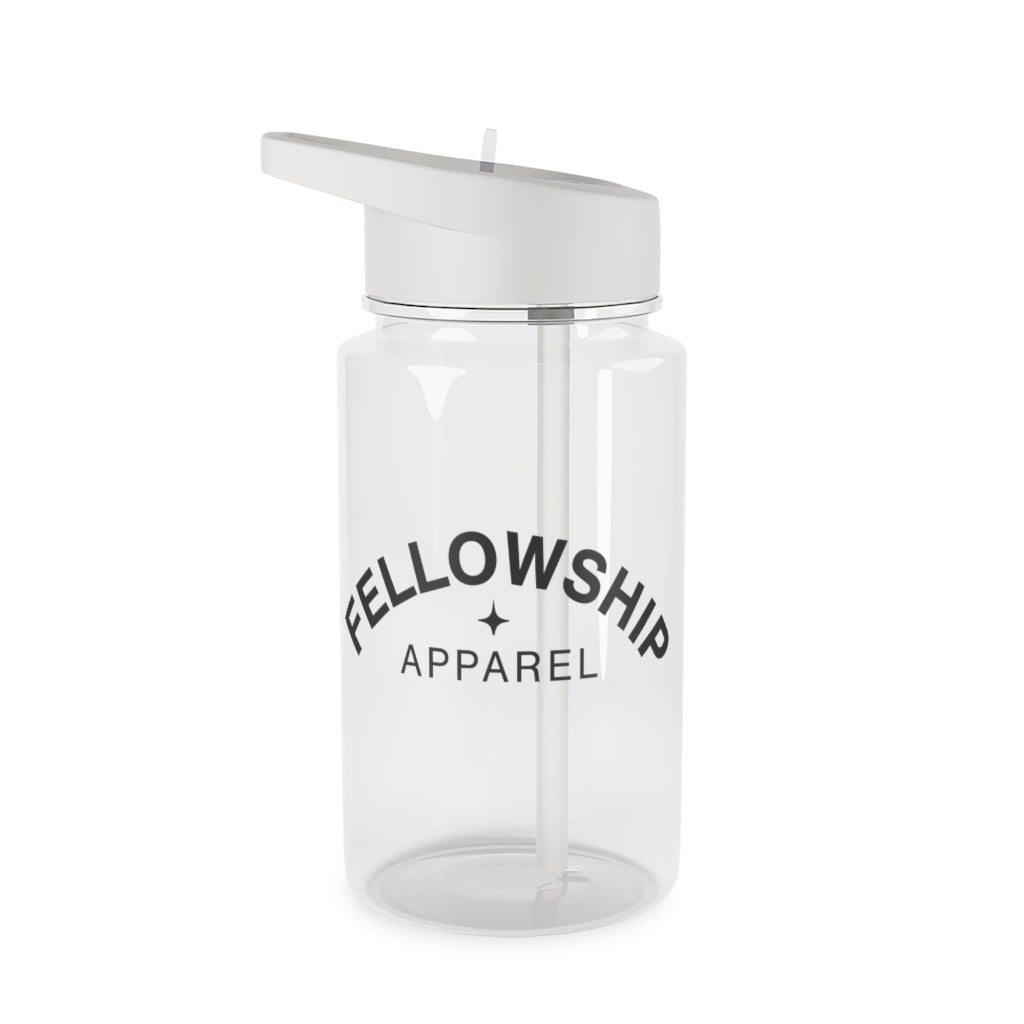 Biodegradable Water Bottle