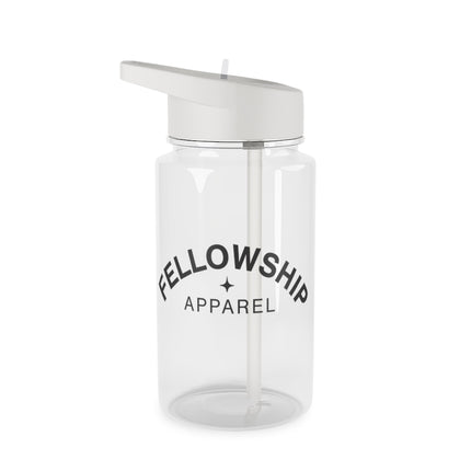 Biodegradable Water Bottle