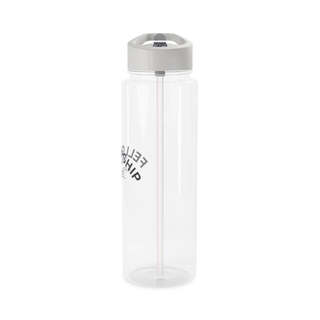 Biodegradable Water Bottle