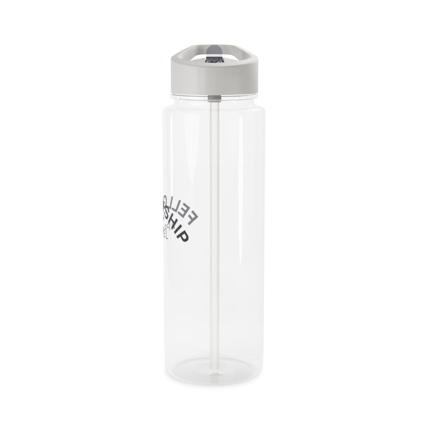 Biodegradable Water Bottle