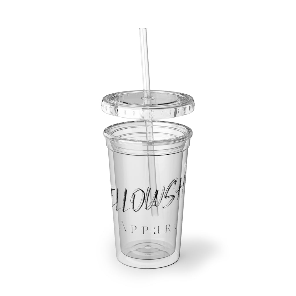 Keep it Fresh Cup