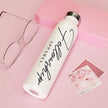 Slim Water Bottle