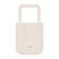 Beatitudes- Organic Canvas Tote