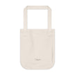 Beatitudes- Organic Canvas Tote