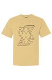 Comfort Colors Heavyweight T Shirt