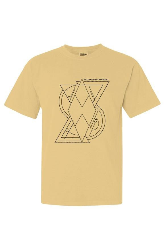 Comfort Colors Heavyweight T Shirt