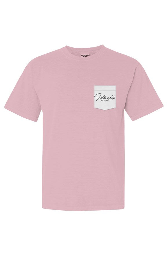 Comfort Colors Heavyweight T Shirt