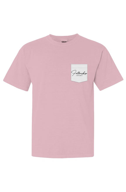 Comfort Colors Heavyweight T Shirt