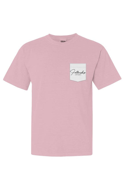 Comfort Colors Heavyweight T Shirt