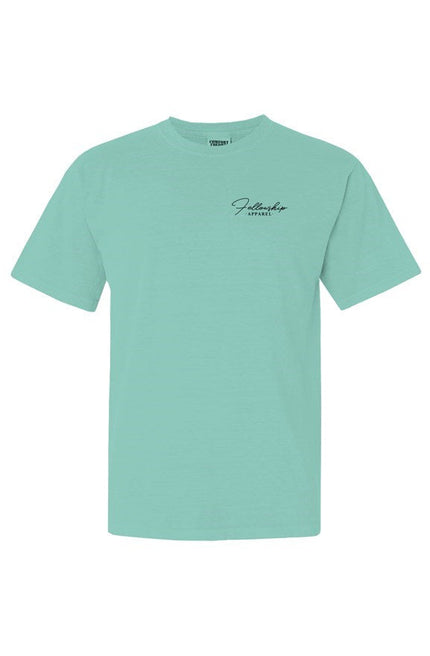 Comfort Colors Heavyweight T Shirt
