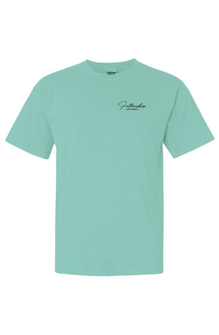 Comfort Colors Heavyweight T Shirt
