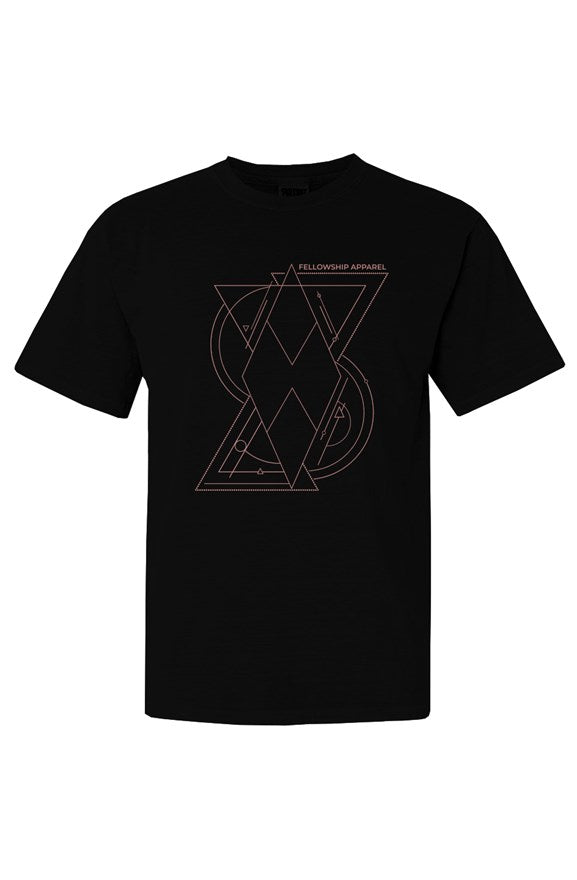 South-West Heavyweight Tee