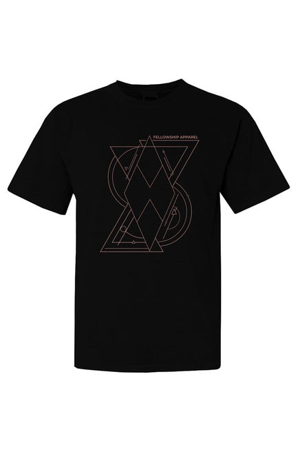 South-West Heavyweight Tee