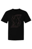 South-West Heavyweight Tee