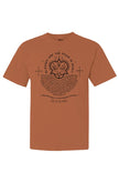 Comfort Colors Heavyweight T Shirt