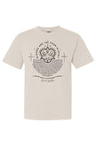 Comfort Colors Heavyweight T Shirt