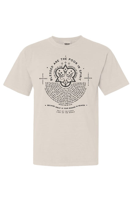 Comfort Colors Heavyweight T Shirt