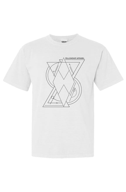 Comfort Colors Heavyweight T Shirt