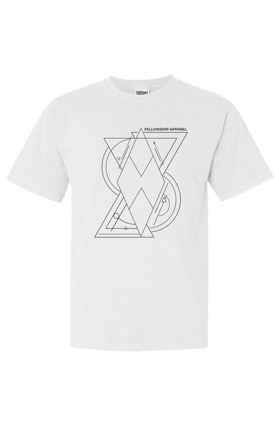 Comfort Colors Heavyweight T Shirt