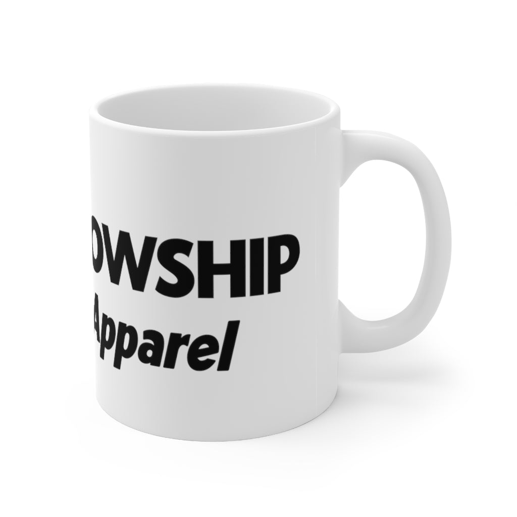 Fresh and Clean Mug