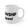 Fresh and Clean Mug