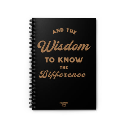 Wisdom First