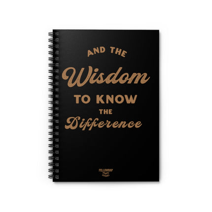 Wisdom First (SALE)
