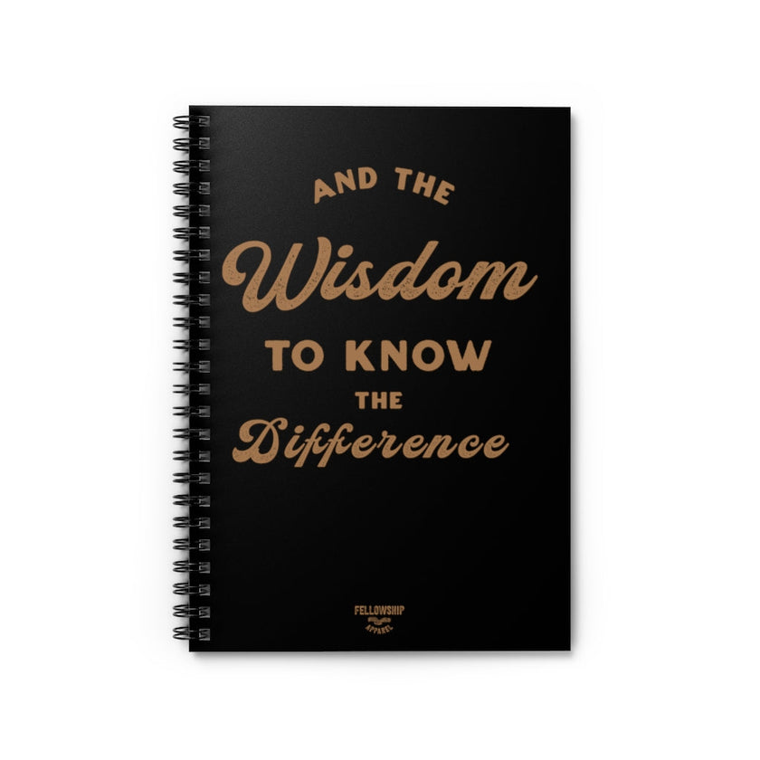 Wisdom First (SALE)