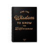 Wisdom First