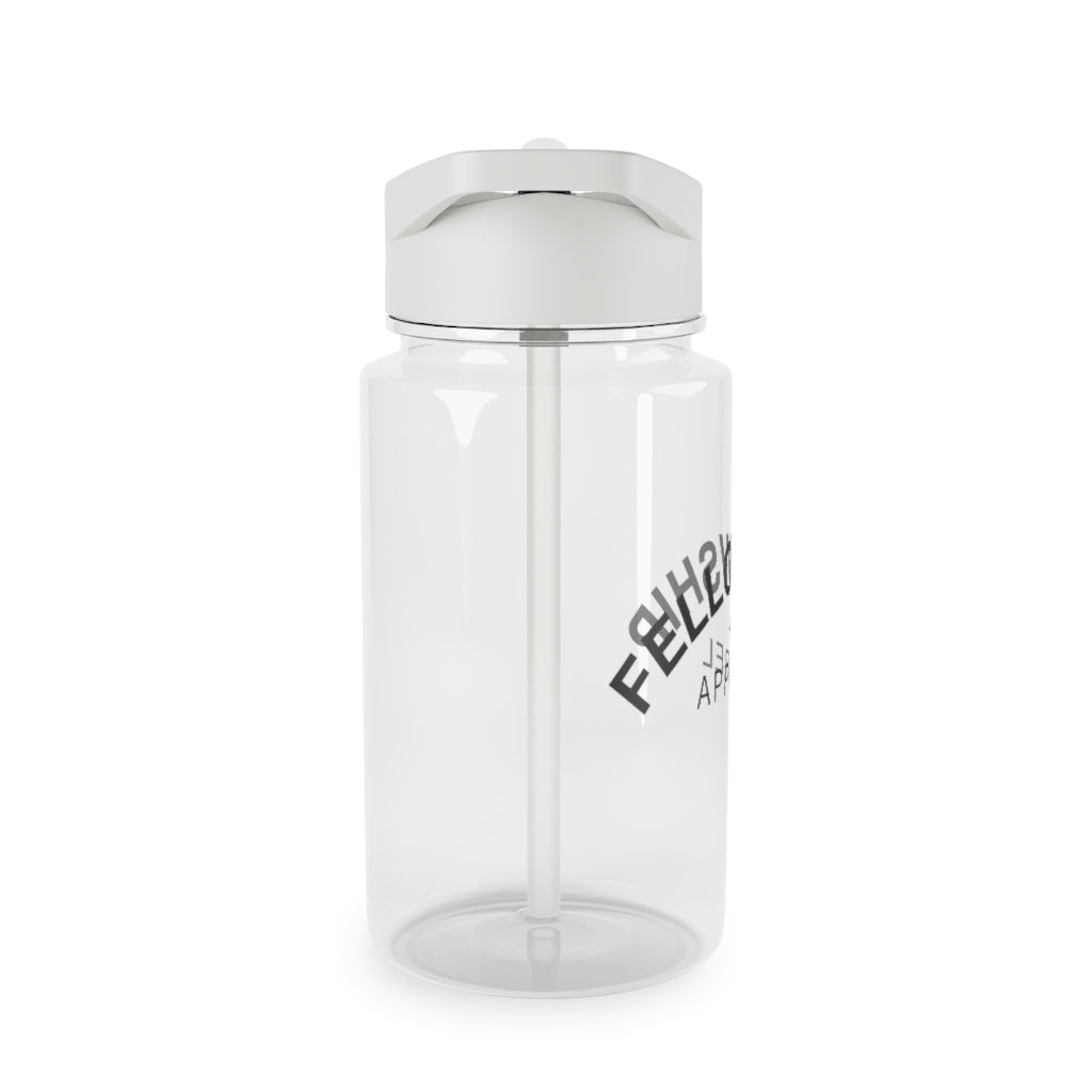 Biodegradable Water Bottle