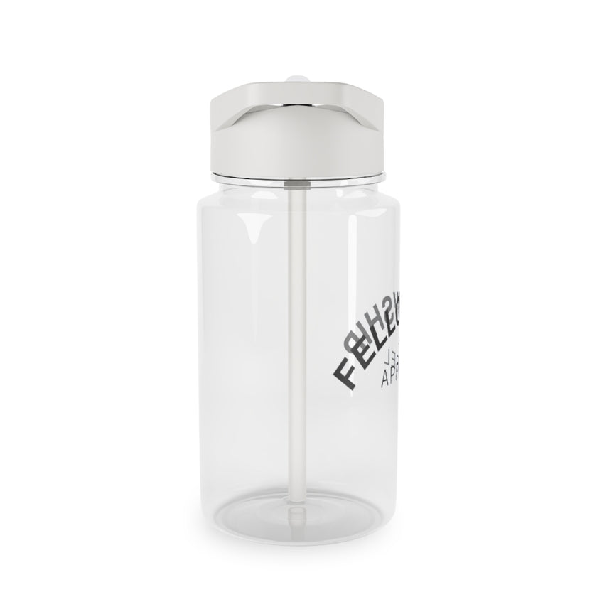 Biodegradable Water Bottle
