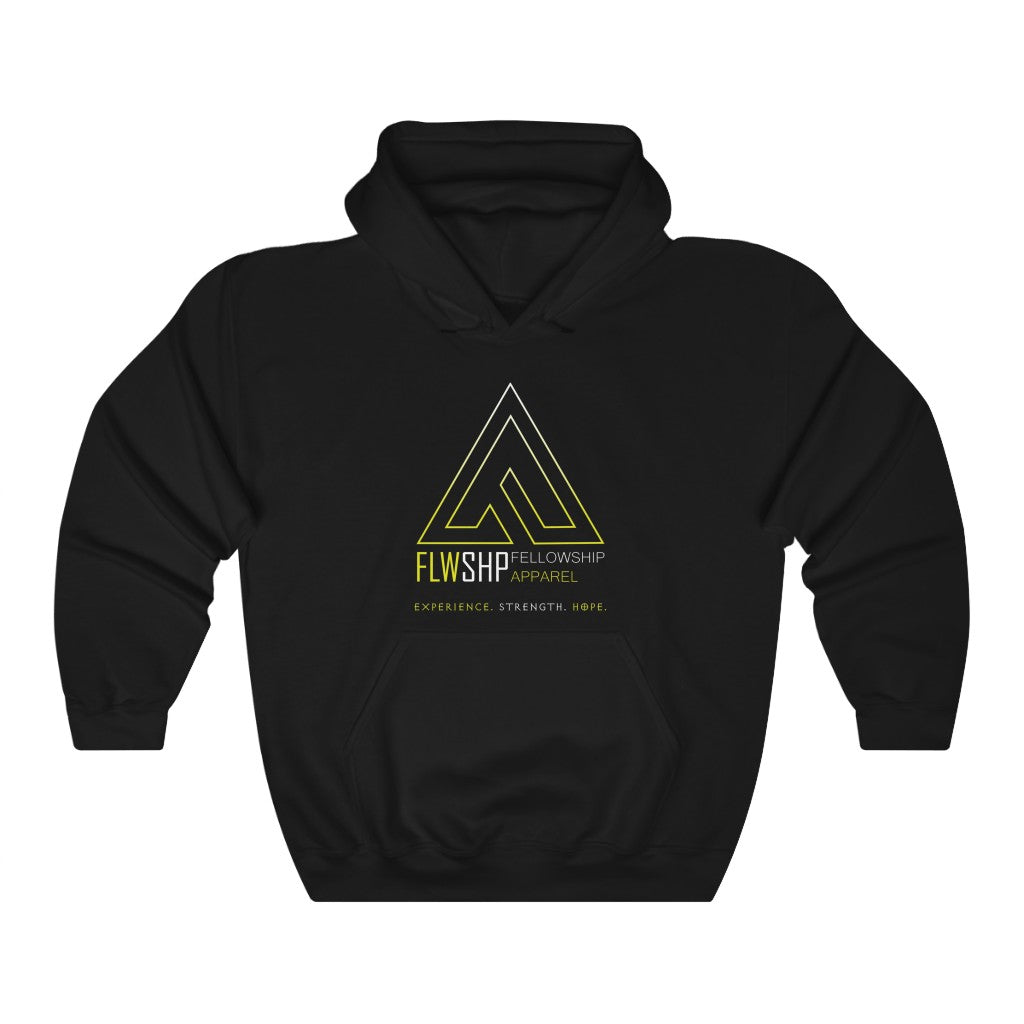 Experience, Strength, Hope- Hoodie